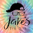 Jake's Tie Dye 