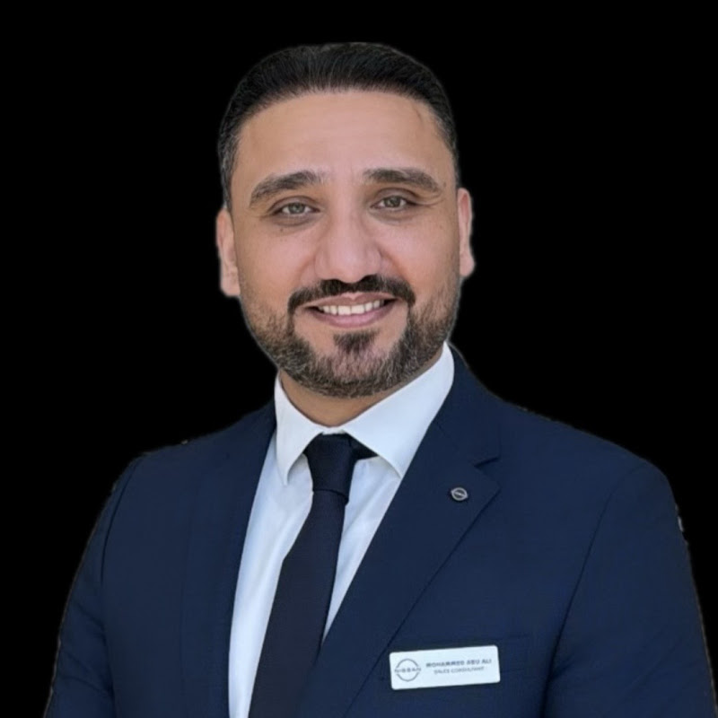 Mohammed Abu Ali