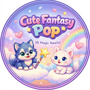 Cute Fantasy Pop