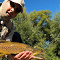Aaron out and about Trout fishing - @aaronoutandabouttroutfishi6831 YouTube Profile Photo