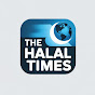 The Halal Times logo