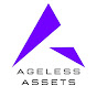 Ageless Assets logo