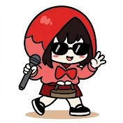 【2chショート】赤ずきんちゃん
