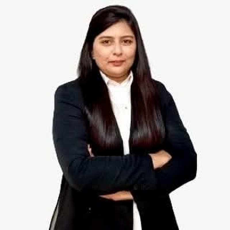 Kiran Khan Official