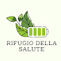 Rifugio della Salute logo