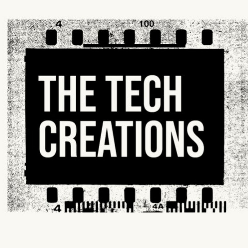 The Tech Creations