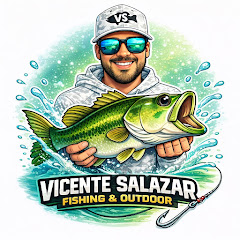 Vicente Salazar - Fishing and Outdoor