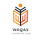 Waqas Learning Hub logo
