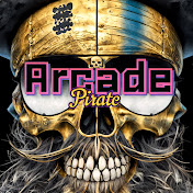 Arcade Pirate