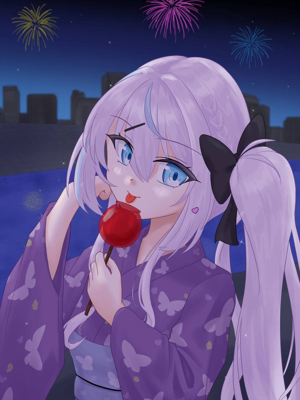 Post from 飴ふらし - YouTube