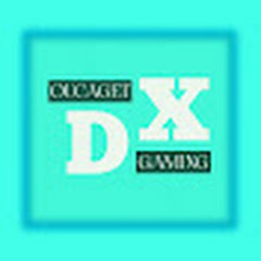Oucaget DX