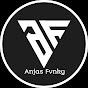 Anjas Fvnky Remix