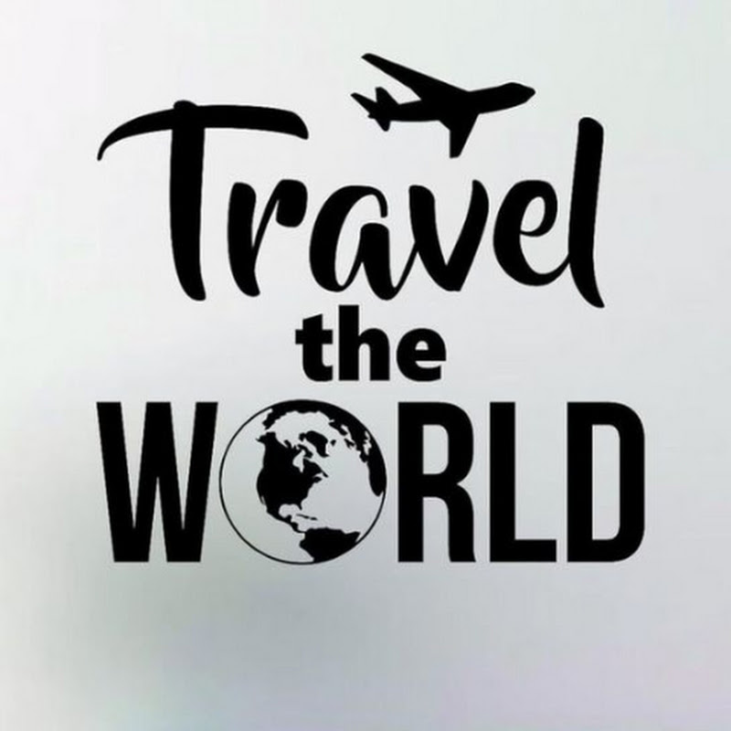Travel The World With Fin