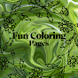 Fun Coloring Pages logo