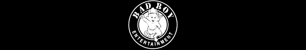 Bad Boy Entertainment YouTube-Kanal-Avatar