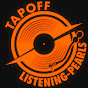 TAPOFF Avatar