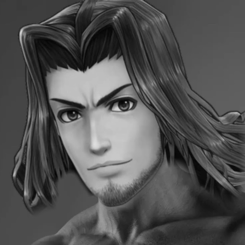 Monado Blaze