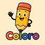 Coloro logo