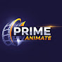 Prime Animate logo