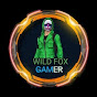 Wild_fox_gamer logo