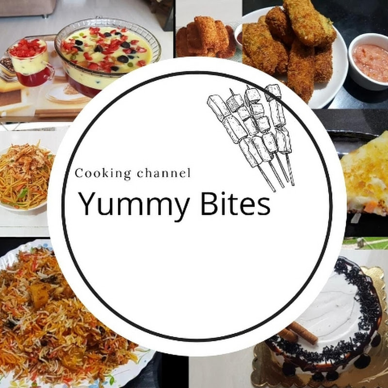 Yummy Bites