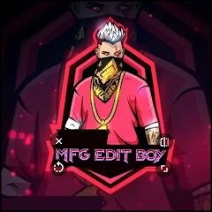 MFG EDIT BOY 🥀