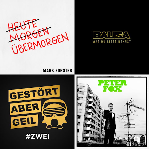 Songs zum singen