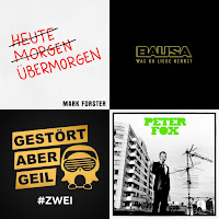 Songs zum singen