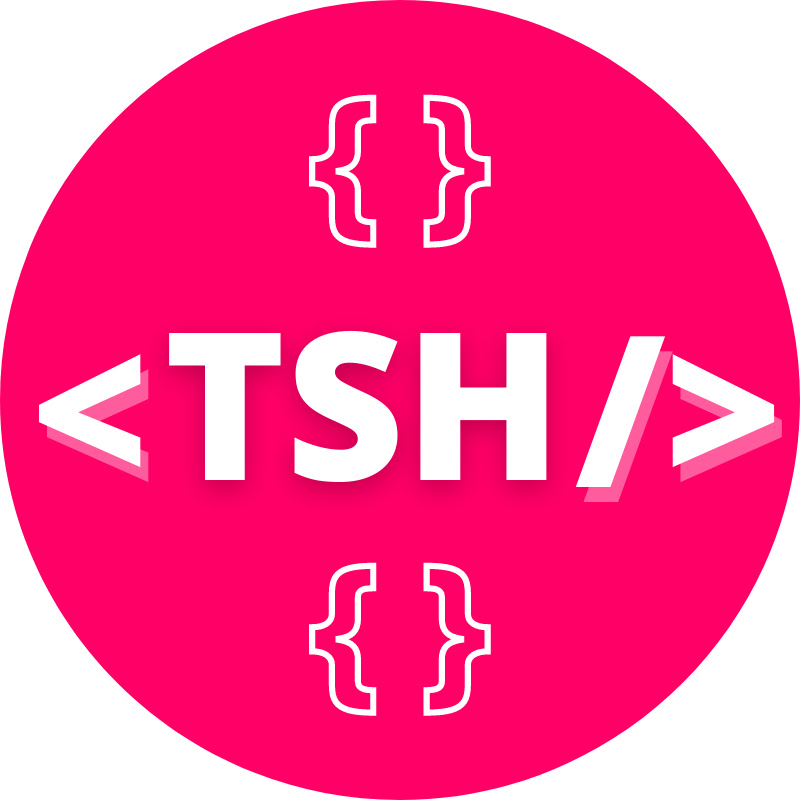 Programming With TSH