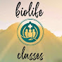 Biolife classes by Dr Abhishek  logo