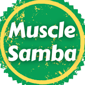 筋肉サンバ- Muscle Samba