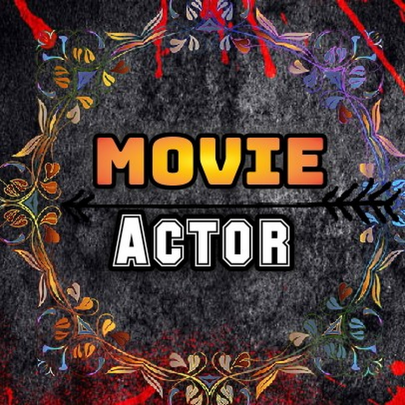 Movie Actor