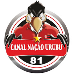CANAL NAÇÃO URUBU 81