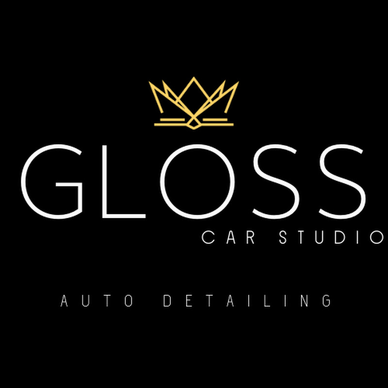 Gloss Car Studio Auto Detailing
