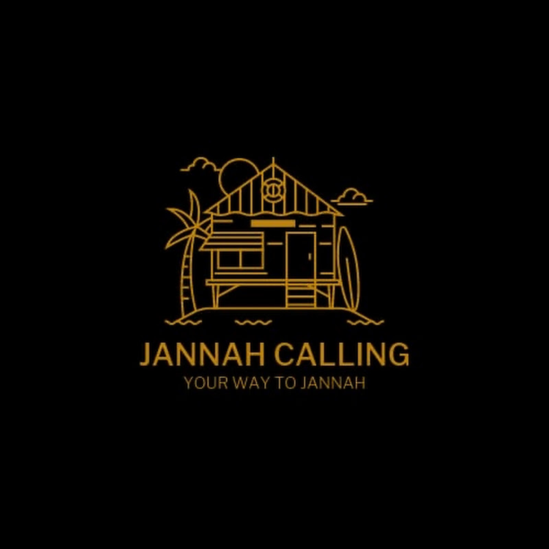 Jannah Calling