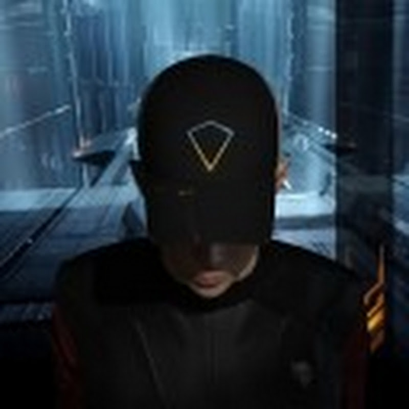 Ashley Ahrire EVE Online