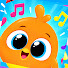 ckRjh1owtIg-channel-avatar-Giligilis - Kids Songs and Nursery Rhymes