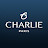 CHARLIE - French watchmaking Maison.