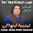 Azhar Abbas Khan Qawwal - Topic
