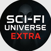 Sci Fi Universe Extra