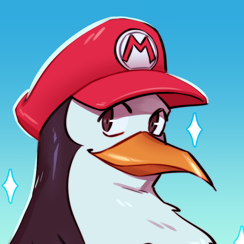 mario8th