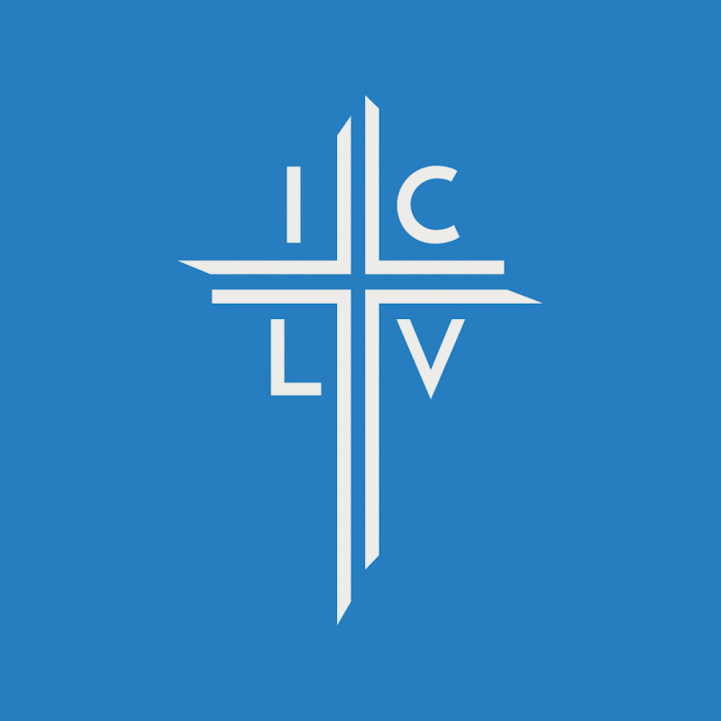 International Church of Las Vegas (ICLV) icon