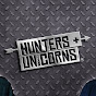 HUNTERS AND UNICORNS logo