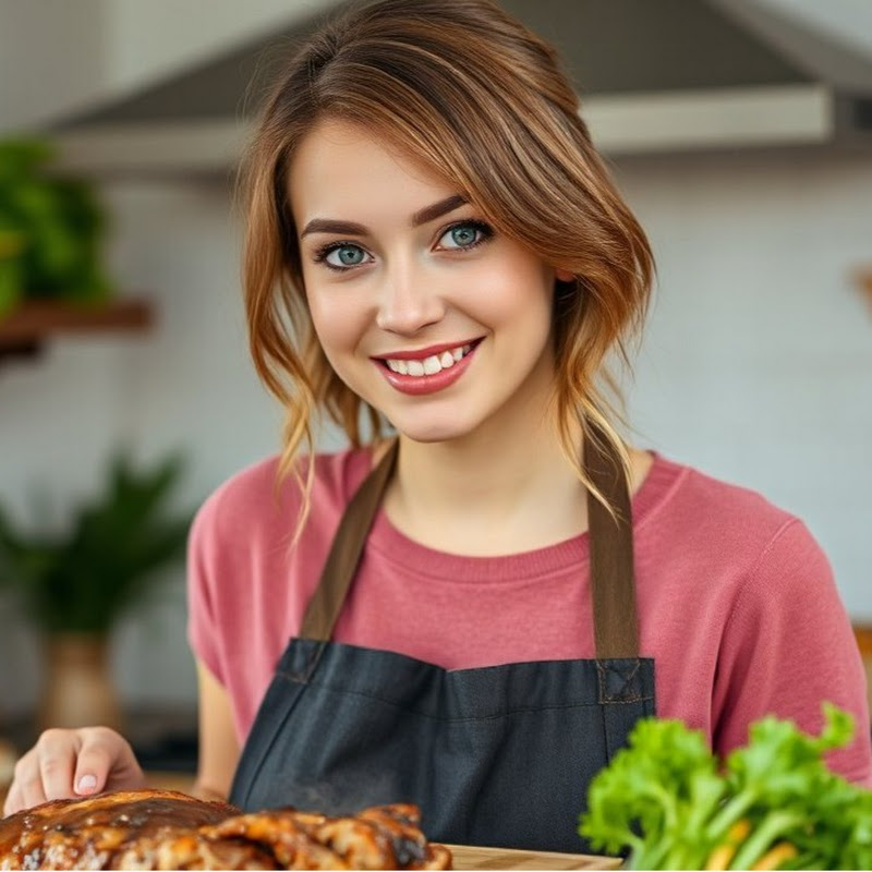 Geheimnisse von Fleischgerichten