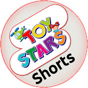 Toystars Shorts
