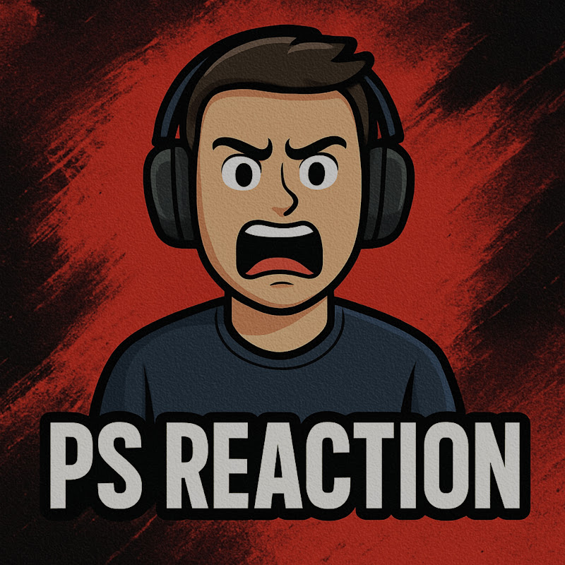 Ps react