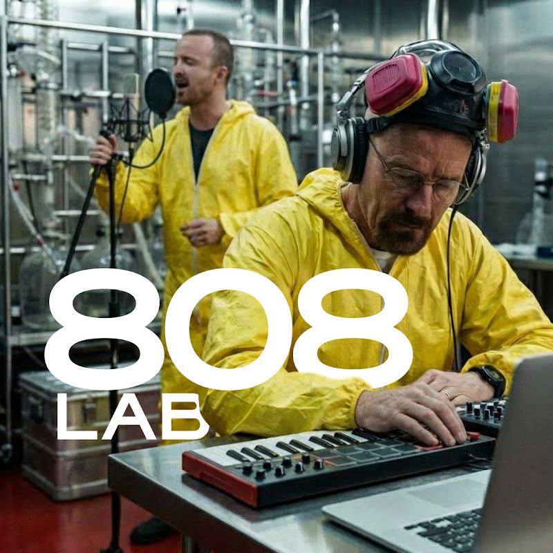808 LAB
