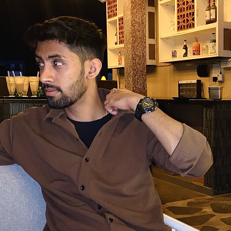 Rajveer Singh Solanki