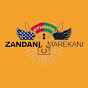 ZANDANI MAREKANI logo