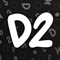 Логотип каналу Densle Two